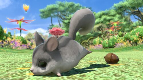 img_1854-1 ララフェル FF14ブログ Norirow Note 20