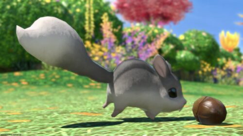 img_1857 ララフェル FF14ブログ Norirow Note 20