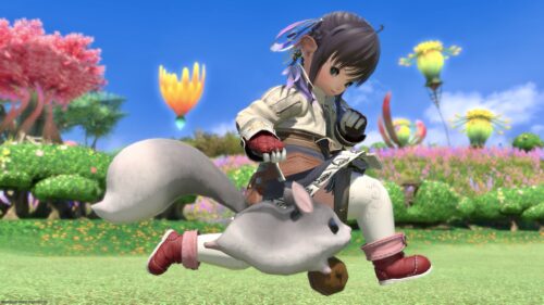 img_1859 ララフェル FF14ブログ Norirow Note 20