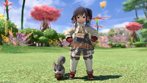 img_1864 ララフェル FF14ブログ Norirow Note 20