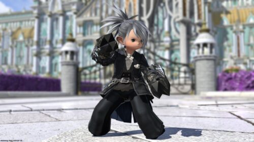 img_1910-1 ララフェル FF14ブログ Norirow Note 20