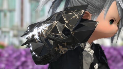 img_1913 ララフェル FF14ブログ Norirow Note 20