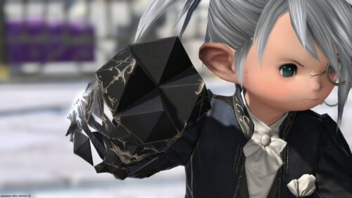 img_1914 ララフェル FF14ブログ Norirow Note 20
