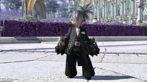 img_1916 ララフェル FF14ブログ Norirow Note 20