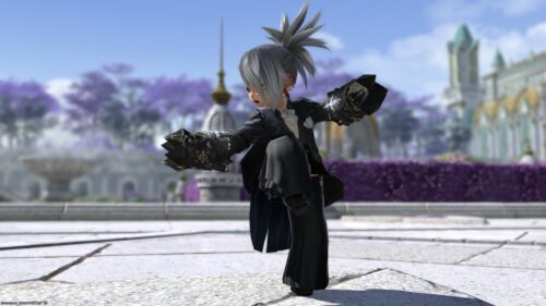 img_1921-1 ララフェル FF14ブログ Norirow Note 20