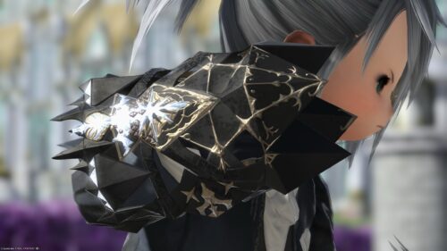 img_1934 ララフェル FF14ブログ Norirow Note 20