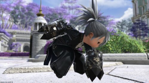 img_1936 ララフェル FF14ブログ Norirow Note 20