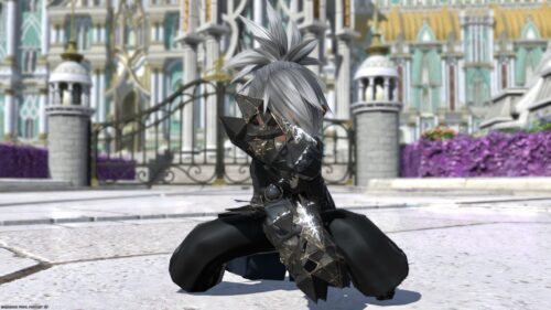 img_1939 ララフェル FF14ブログ Norirow Note 20