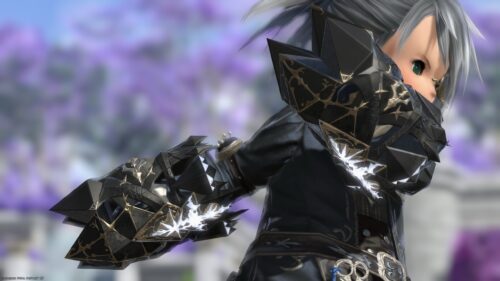 img_1940 ララフェル FF14ブログ Norirow Note 20