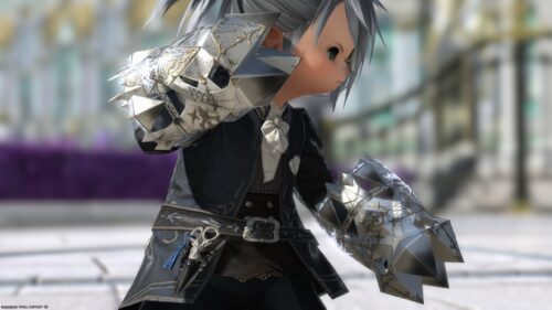 img_1946 ララフェル FF14ブログ Norirow Note 20