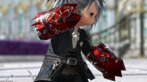 img_1947-1 ララフェル FF14ブログ Norirow Note 20
