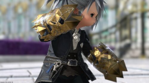 img_1948 ララフェル FF14ブログ Norirow Note 20