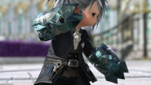 img_1949 ララフェル FF14ブログ Norirow Note 20