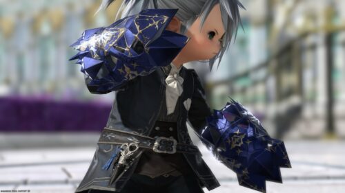 img_1950 ララフェル FF14ブログ Norirow Note 20