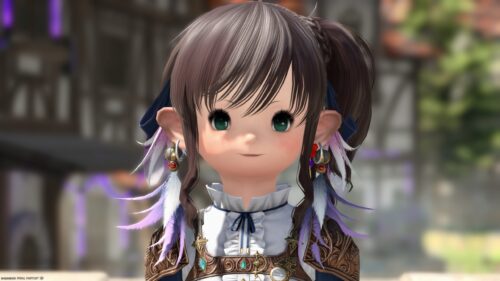 img_1979-1 ララフェル FF14ブログ Norirow Note 20