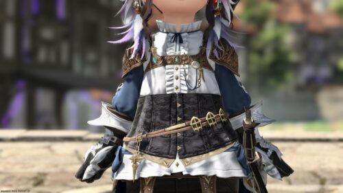 img_1980 ララフェル FF14ブログ Norirow Note 20