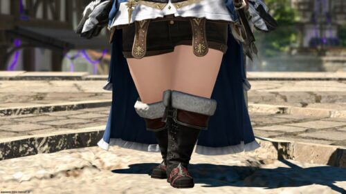 img_1983-1 ララフェル FF14ブログ Norirow Note 20