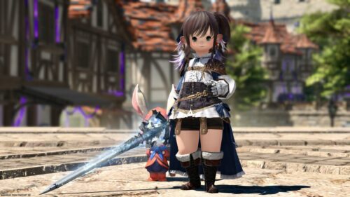 img_1991-1 ララフェル FF14ブログ Norirow Note 20