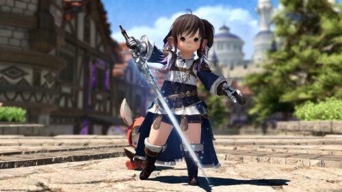 img_2003-1 ララフェル FF14ブログ Norirow Note 20