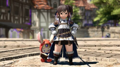 img_2020-1 ララフェル FF14ブログ Norirow Note 20