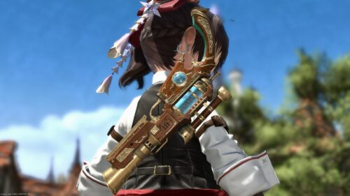 img_2040 ララフェル FF14ブログ Norirow Note 20