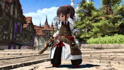 img_2041 ララフェル FF14ブログ Norirow Note 20