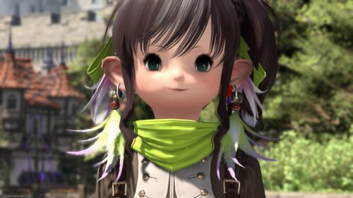 img_2105 ララフェル FF14ブログ Norirow Note 20