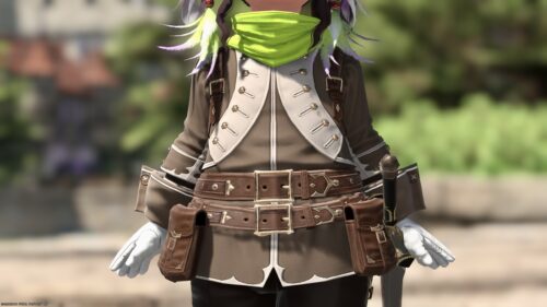 img_2106 ララフェル FF14ブログ Norirow Note 20