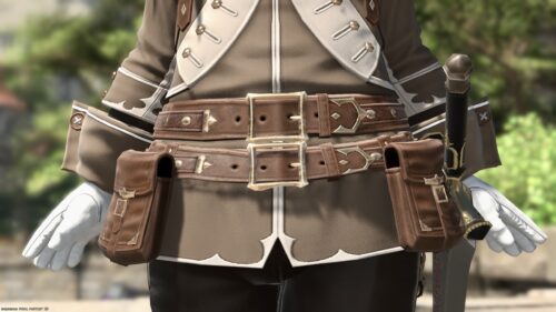 img_2107 ララフェル FF14ブログ Norirow Note 20