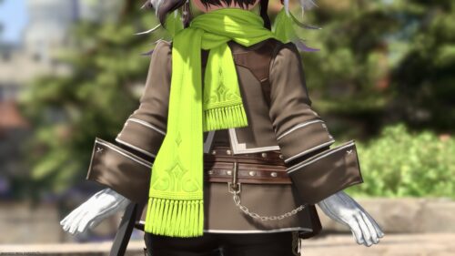 img_2110 ララフェル FF14ブログ Norirow Note 20