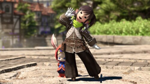 img_2111 ララフェル FF14ブログ Norirow Note 20