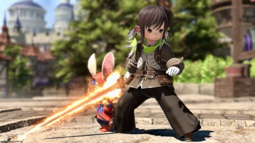 img_2133 ララフェル FF14ブログ Norirow Note 20