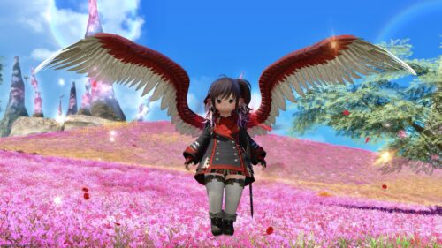 img_2145-1 ララフェル FF14ブログ Norirow Note 20