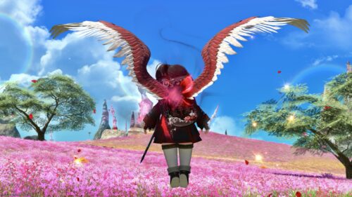 img_2148 ララフェル FF14ブログ Norirow Note 20