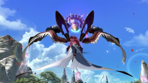 img_2154 ララフェル FF14ブログ Norirow Note 20