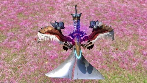img_2155 ララフェル FF14ブログ Norirow Note 20