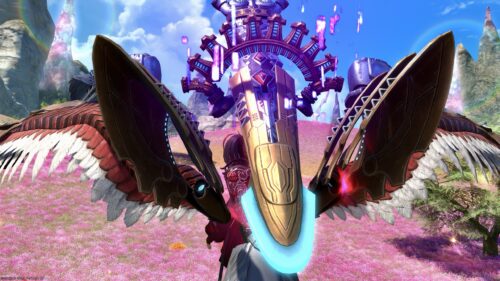 img_2157 ララフェル FF14ブログ Norirow Note 20