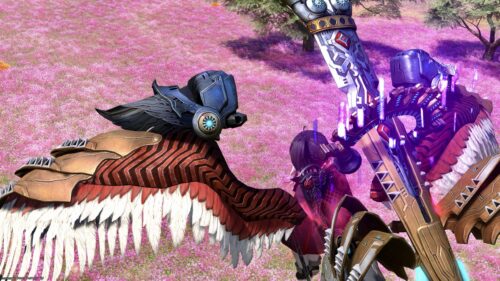 img_2158 ララフェル FF14ブログ Norirow Note 20
