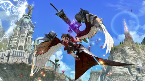 img_2161 ララフェル FF14ブログ Norirow Note 20