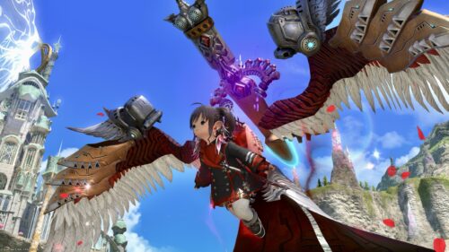 img_2162 ララフェル FF14ブログ Norirow Note 20