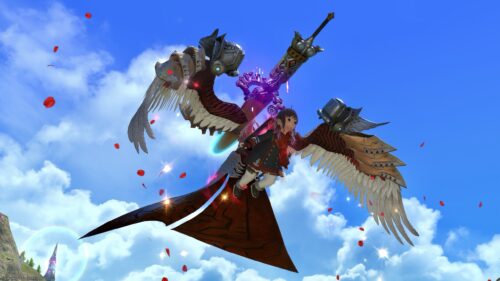 img_2169 ララフェル FF14ブログ Norirow Note 20