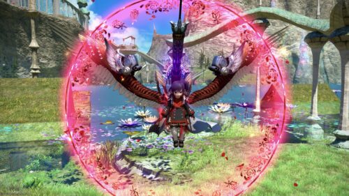 img_2174-1 ララフェル FF14ブログ Norirow Note 20