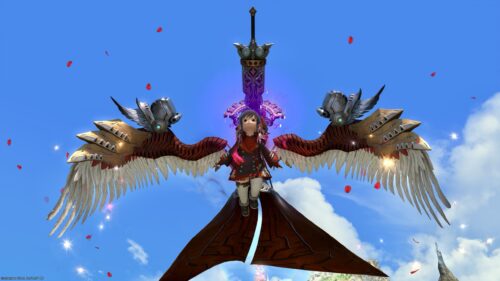 img_2177-1 ララフェル FF14ブログ Norirow Note 20