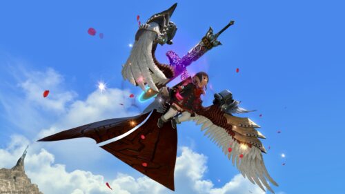 img_2179-1 ララフェル FF14ブログ Norirow Note 20