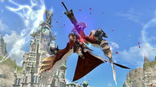 img_2198 ララフェル FF14ブログ Norirow Note 20