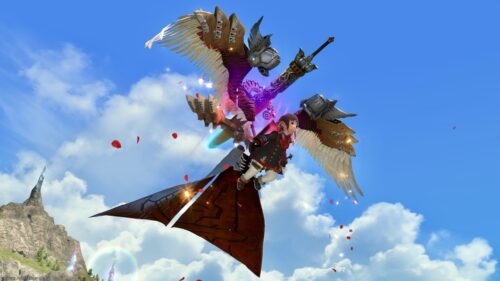 img_2202 ララフェル FF14ブログ Norirow Note 20