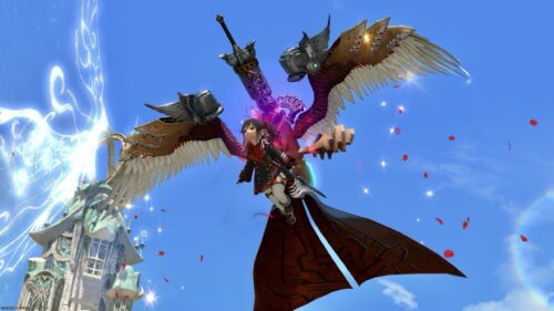 img_2208 ララフェル FF14ブログ Norirow Note 20