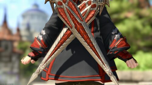 img_2224-1 ララフェル FF14ブログ Norirow Note 20