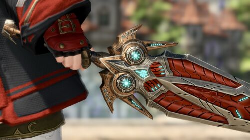 img_2227 ララフェル FF14ブログ Norirow Note 20