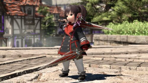 img_2229 ララフェル FF14ブログ Norirow Note 20